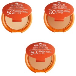 Ist. Ganassini Rilastil Sun...