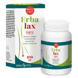 ERBALAX FORTE 100CPR
