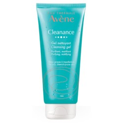 Avene Cleanance Gel...