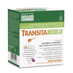 Phyto Garda Transita...