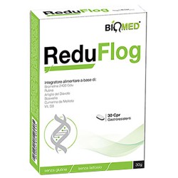 REDUFLOG 30CPR