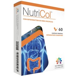 Nutrigea Nutricol 60...