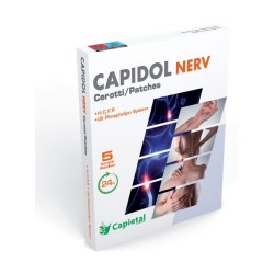 Capietal Italia Capidol...