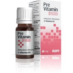 Dupi Italia Previtamin D...