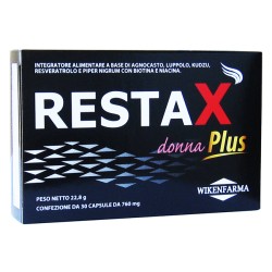 Wikenfarma Restax Donna...