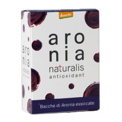 Extralife-eli Aronia...