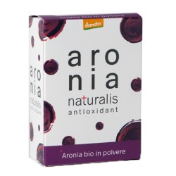 Extralife-eli Aronia...