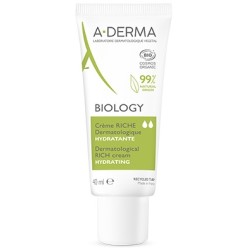 Aderma A-d Biology Crema...