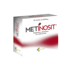 METINOSIT 20BUST