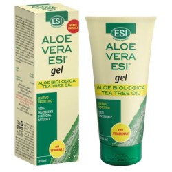 Esi Aloe Vera Gel Vitamina...