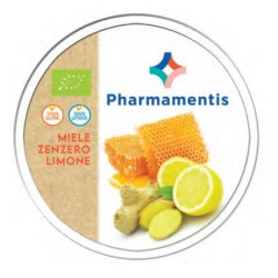I. N. C. A. P. Pharmamentis...