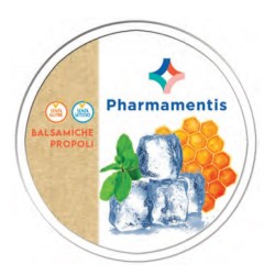 I. N. C. A. P. Pharmamentis...