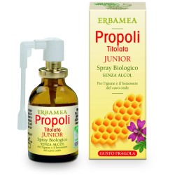 Erbamea Propoli Titolata...