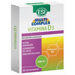 Esi Multicomplex Vitamina...