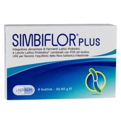 Laerbium Pharma Simbiflor...