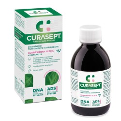 CURASEPT COLLUT ADS DNA ASTRIN