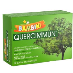 Scharper Quercimmun Bambini...