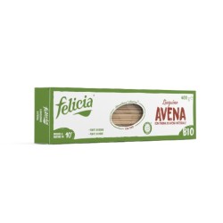 Andriani Felicia Linguine...