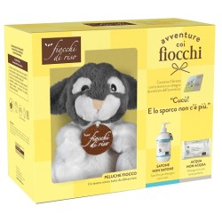 AVVENTURE DETERSIONE COF FDR
