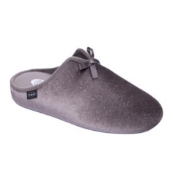 RACHELE GLIT MICROF W GREY 38