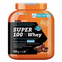 Namedsport Super100% Whey...