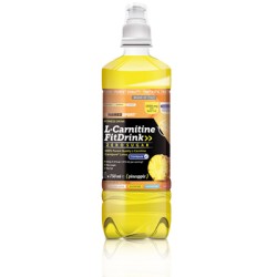 Namedsport L-carnitine Fit...