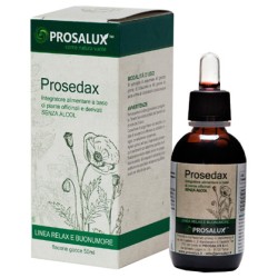 Prosalux Prosedax Gocce 50 Ml