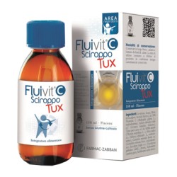 Farmac-zabban Fluivit C...