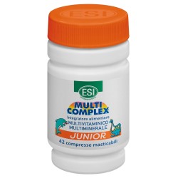 Esi Multicomplex Junior 42...