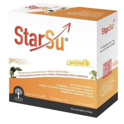 Treelife Pharma Starsu' 14...