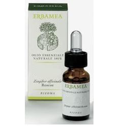 Erbamea Tea Tree Oil 10 Ml
