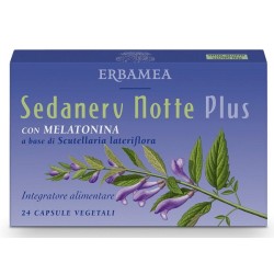 Erbamea Sedanerv Notte Plus...