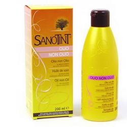 Cosval Sanotint Olio Non...
