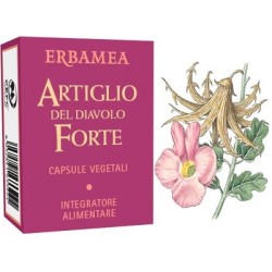 Erbamea Artiglio Del...