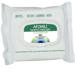 Montefarmaco Otc Afomill...