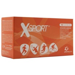 Pharmaguida Xsport 10...