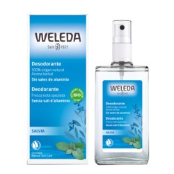 Weleda Italia Deodorante...