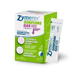Procter & Gamble Zymerex...