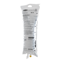 Sodio Cloruro Eurospital...