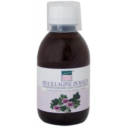 MUCILLAGINE DI MALVA 200ML