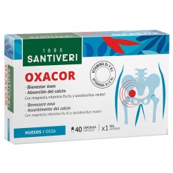 Santiveri Sa Oxacor K2...