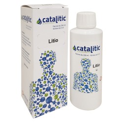 Cemon Catalitic Litio Oe...