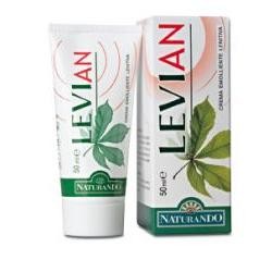 Naturando Levian Crema 50 Ml