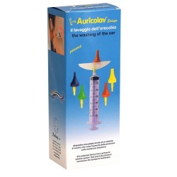 Purling Siringa Auricolav...