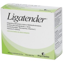 Pharmaidea Ligatender Buste...