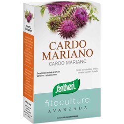 Santiveri Sa Cardo Mariano...