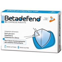 Pharma Line Betadefend 30...
