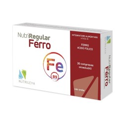 Nutrileya Nutriregular...