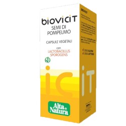 Alta Natura-inalme Biovicit...