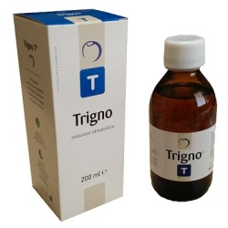 Biogroup Trigno T Soluzione...